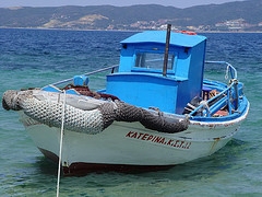 fishing Boat